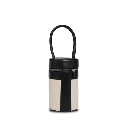 Bullet Canvas Bag