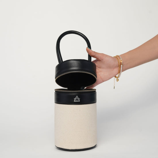 Bullet Canvas Bag