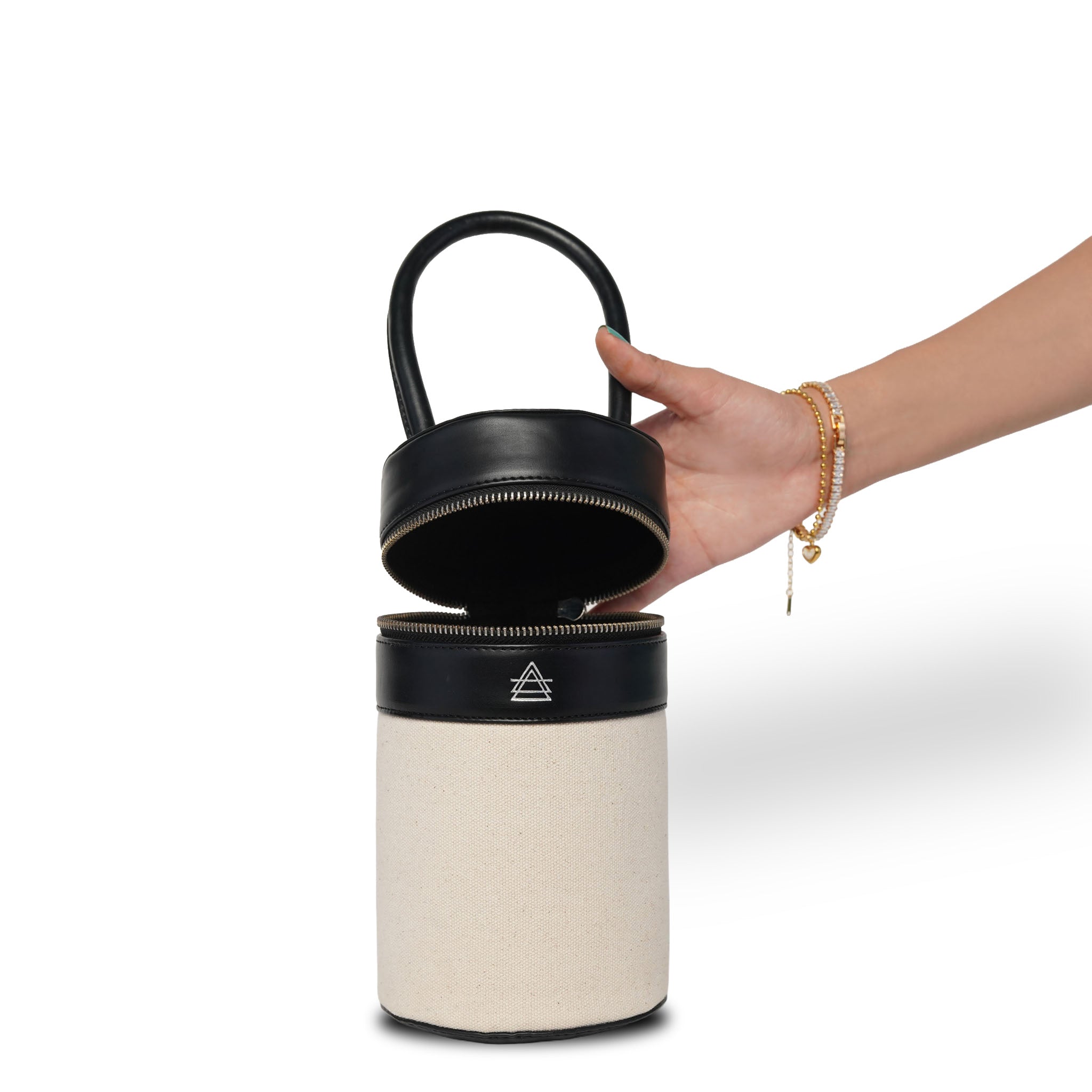 Bullet Canvas Bag