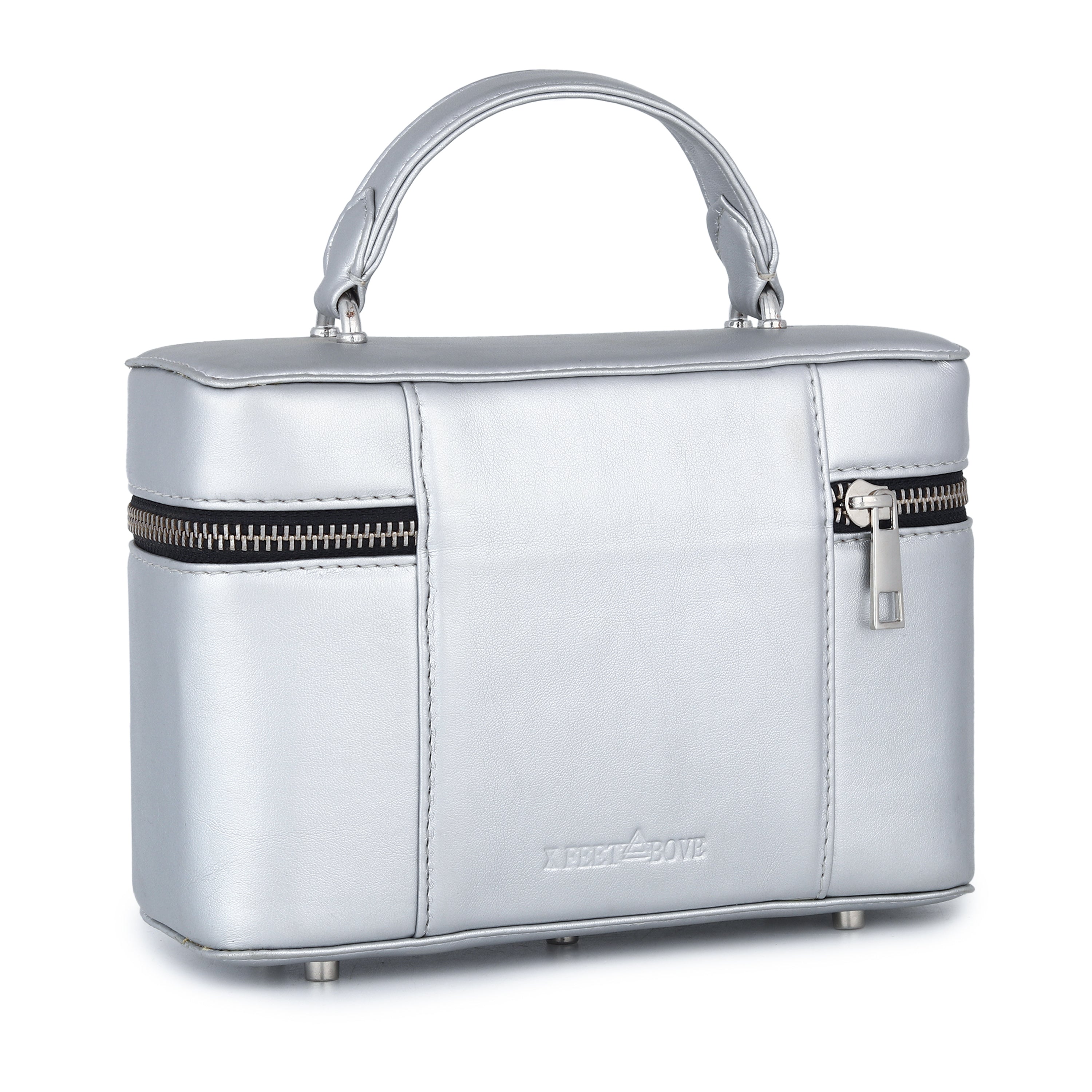 Henry Box Bag