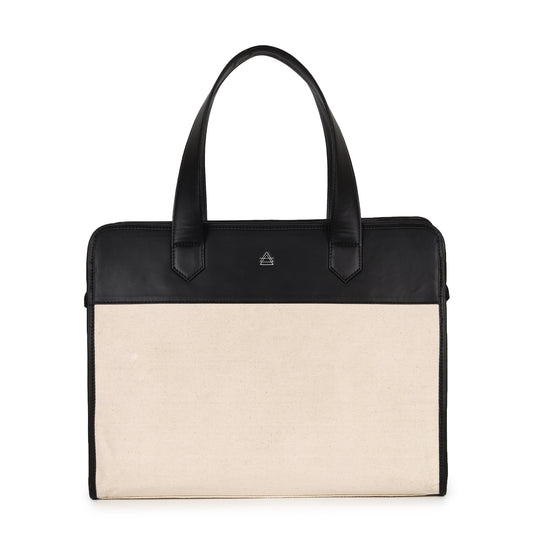 Canvas Work Bag