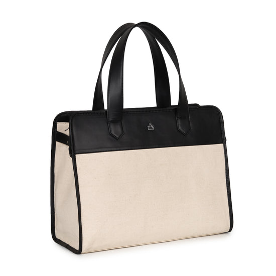 Canvas Work Bag