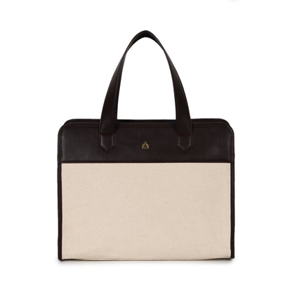 Canvas Work Bag