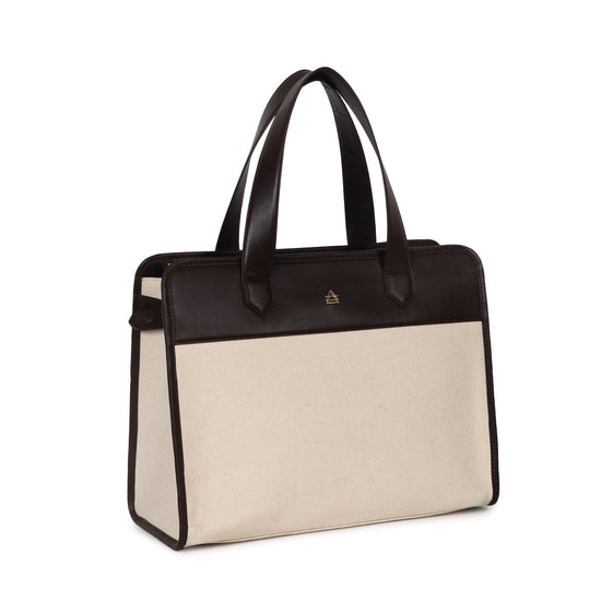 Canvas Work Bag