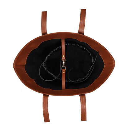 Donna Bucket Bag