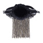THE TRAPEZE CRYSTAL