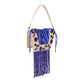 THE TRAPEZE CRYSTAL