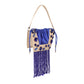 THE TRAPEZE CRYSTAL