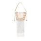 THE TRAPEZE CRYSTAL