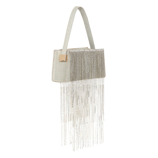 THE PRISM FRINGE