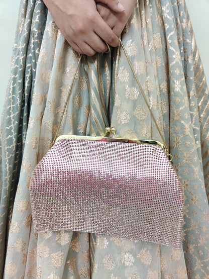 JEWEL CLUTCH