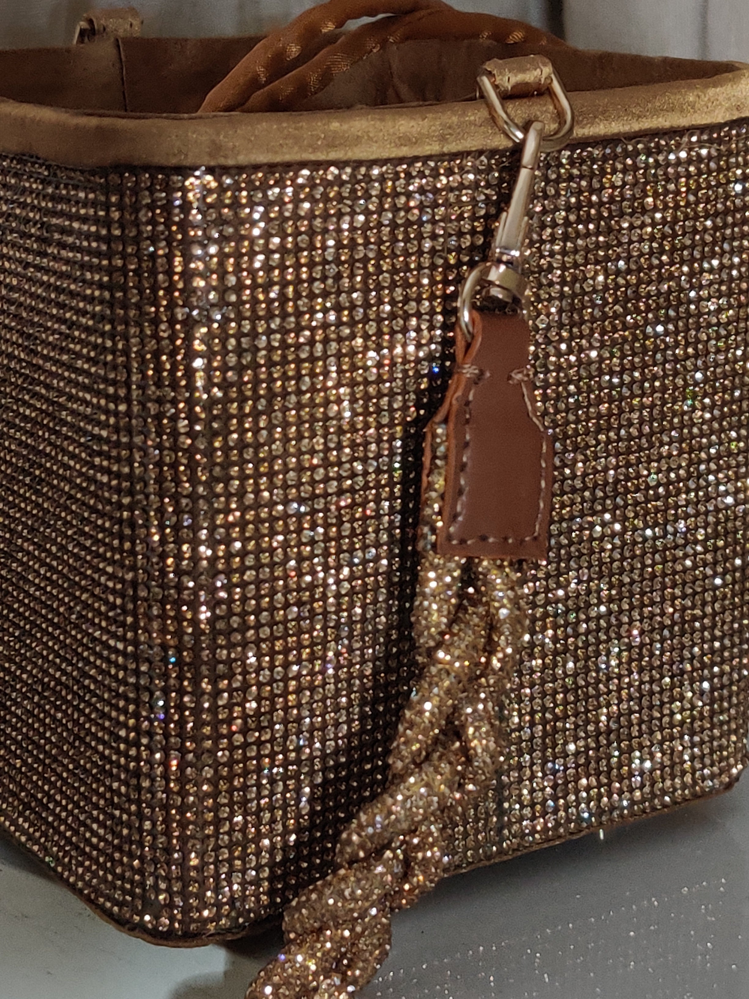 Pandora Bag