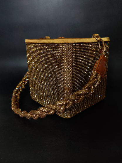 Pandora Bag