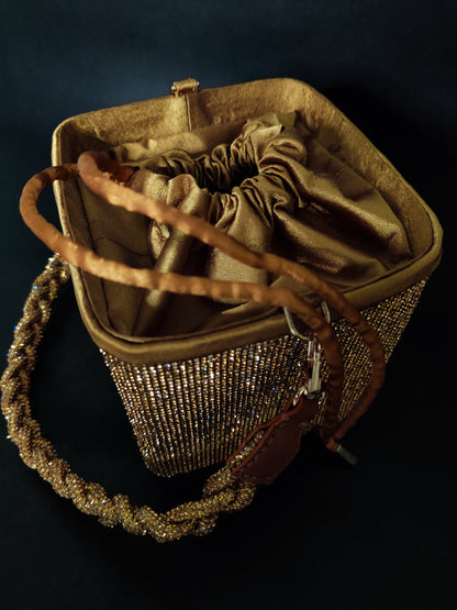 Pandora Bag