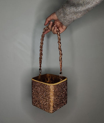 Pandora Bag
