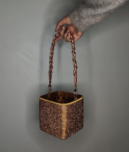 Pandora Bag