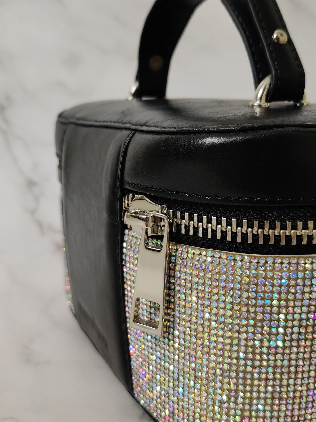 Vanity Purse