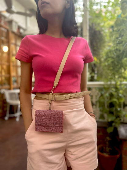 Harness Belt Bag
