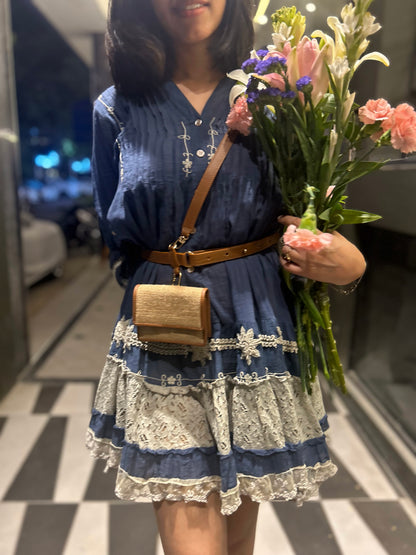 Harness Belt Bag