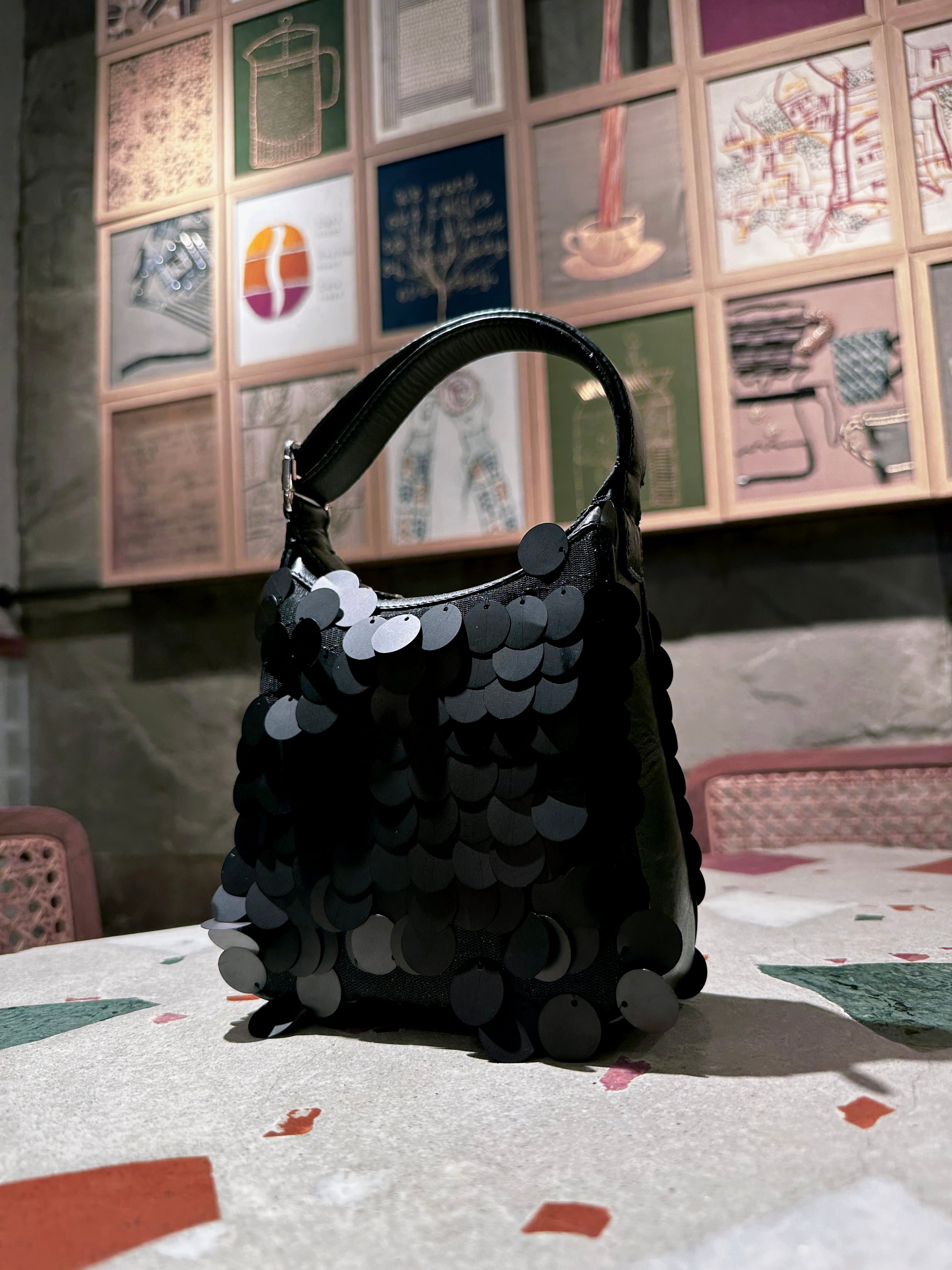 Sequa Mini