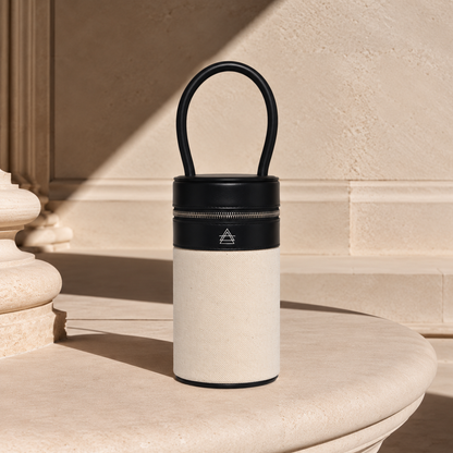 Bullet Canvas Bag