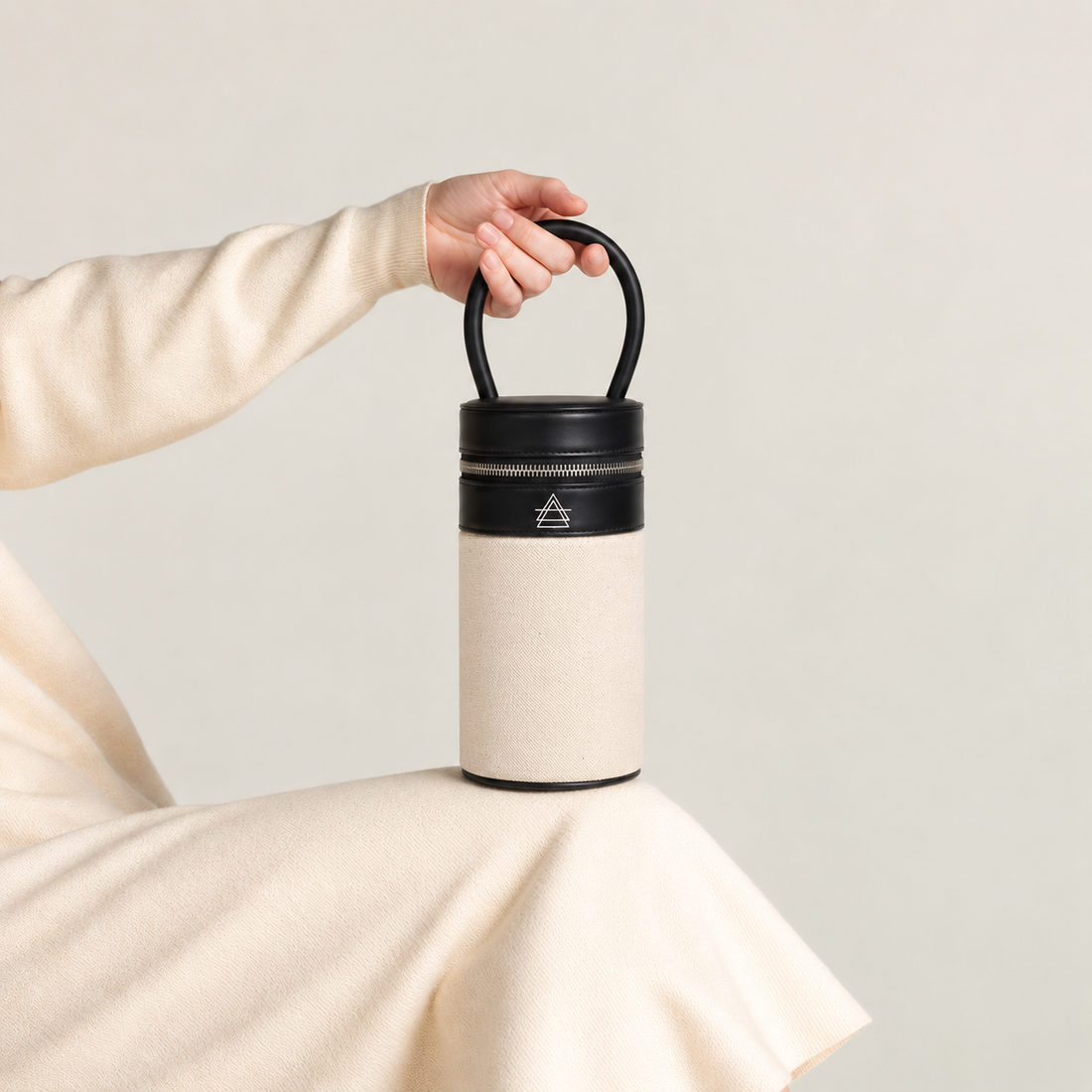 Bullet Canvas Bag