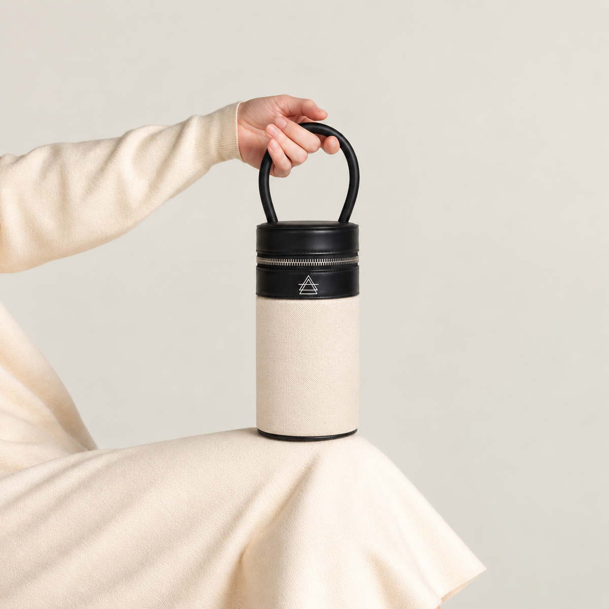 Bullet Canvas Bag