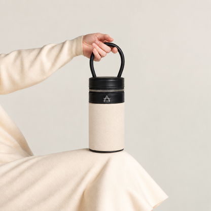 Bullet Canvas Bag