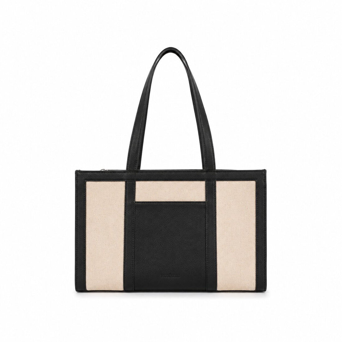 Michael Canvas Tote