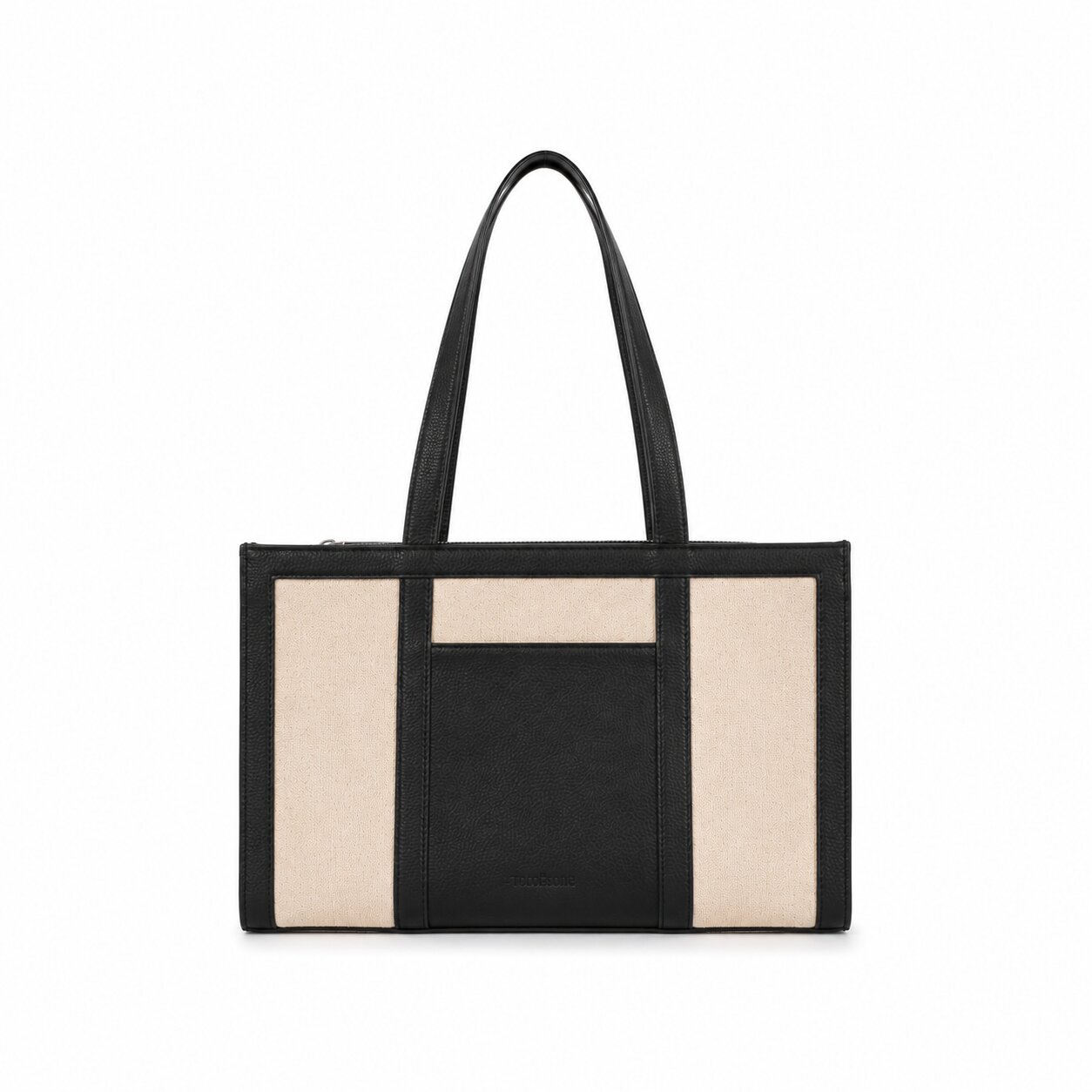 Michael Canvas Tote
