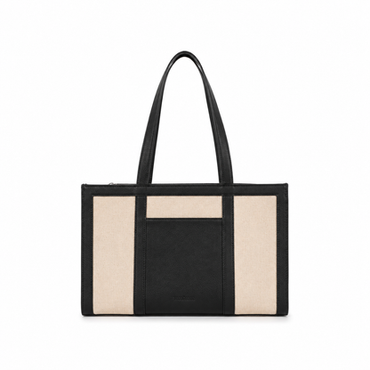 Micheal Canvas Tote