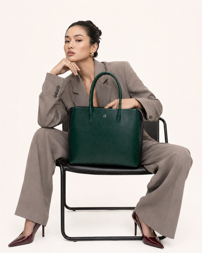 June Tote Bag