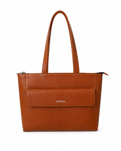 Dan Tote Bag