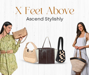 xfeetabove fashion best handmade leather bags for 30% off sale in summer 2024 buy now