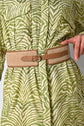 MANILA HIGHWAIST BELT, JUTE