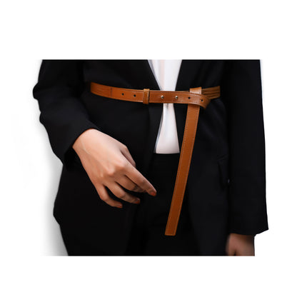 FAYE KNOT BELT