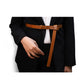 FAYE KNOT BELT