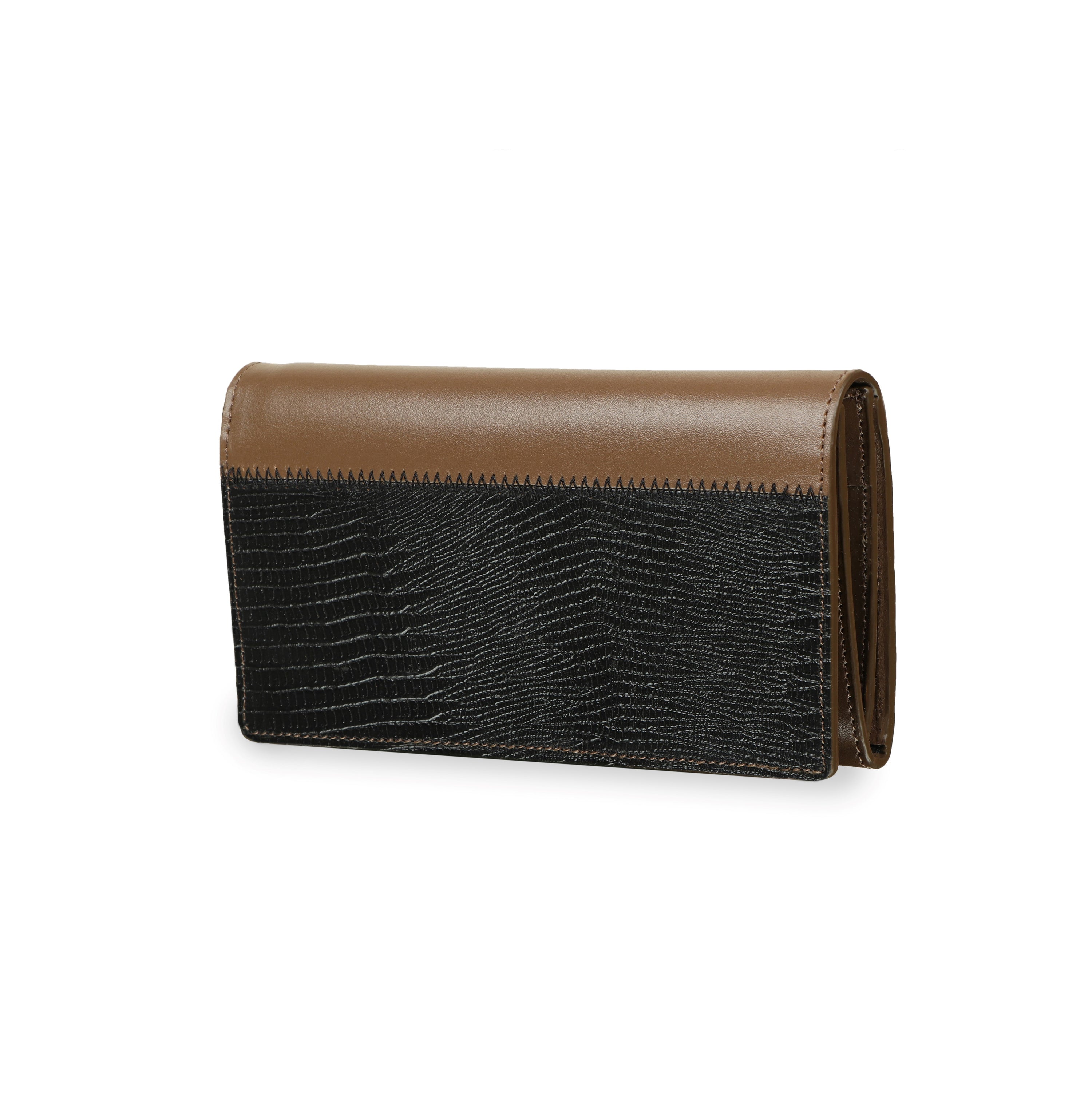 CARINA LONG WALLET