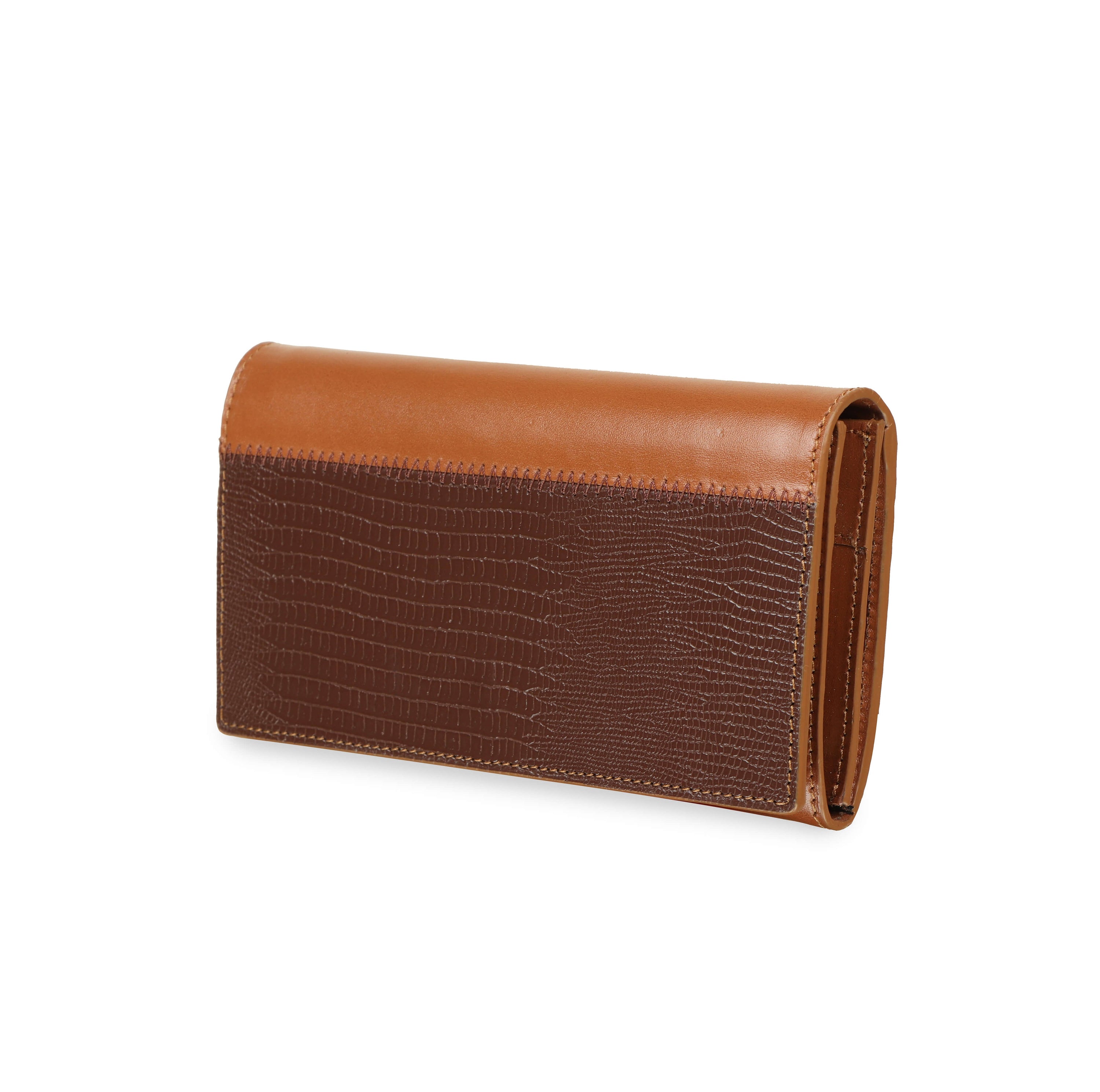 CARINA LONG WALLET