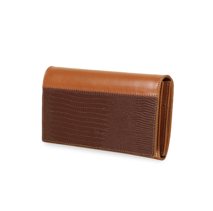 CARINA LONG WALLET