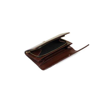 CARINA LONG WALLET