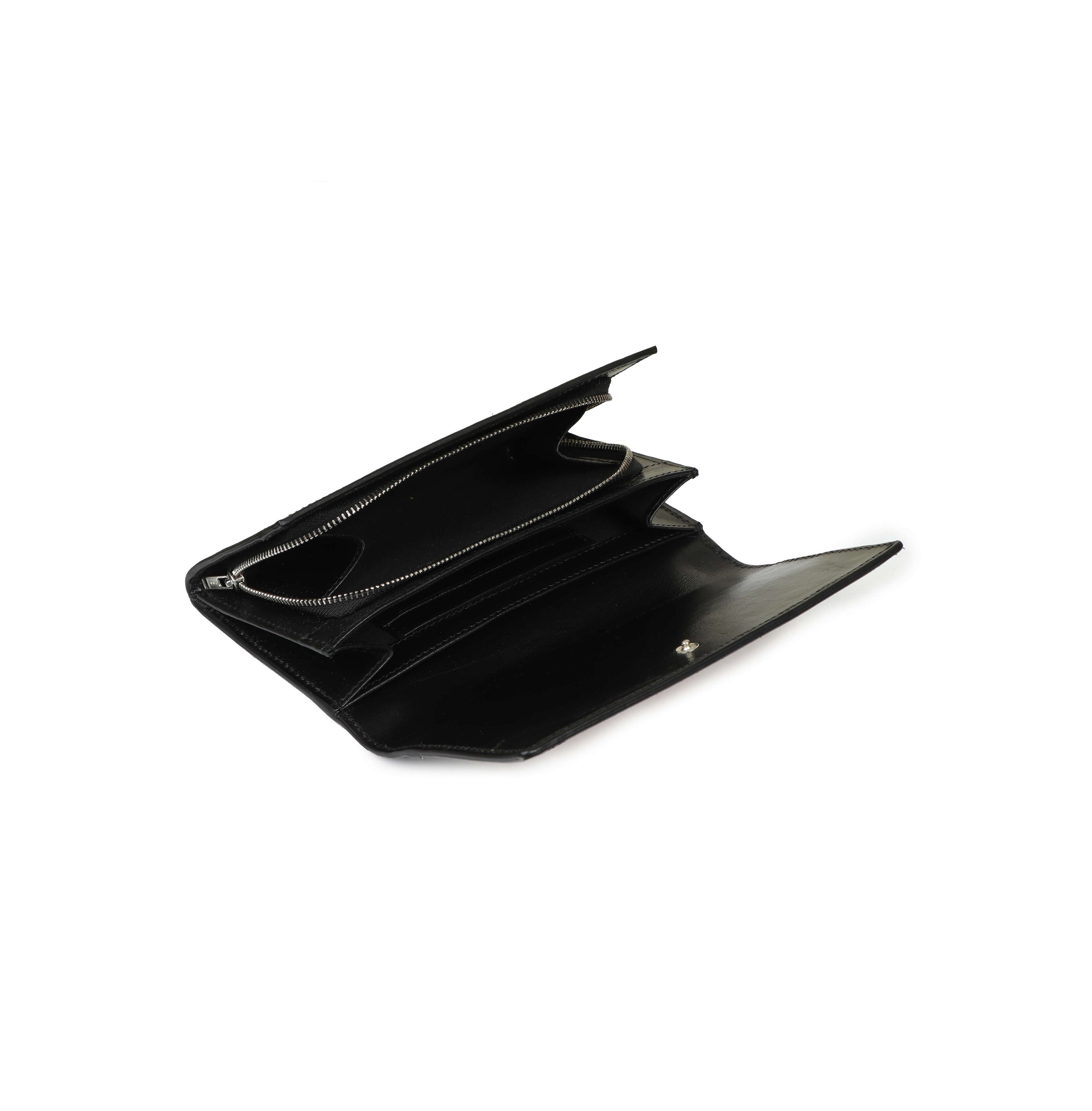 CARINA LONG WALLET