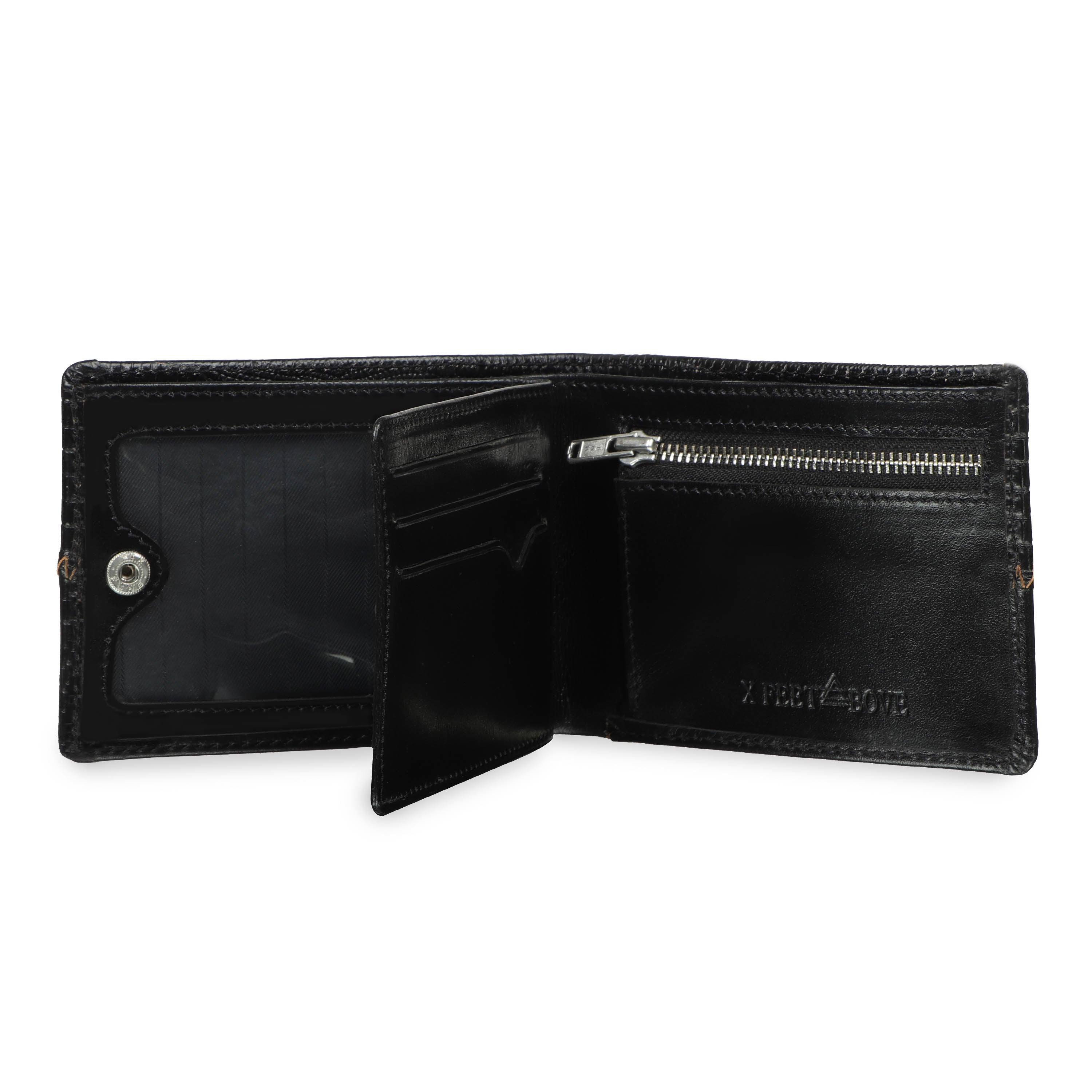 MARS DUO WALLET
