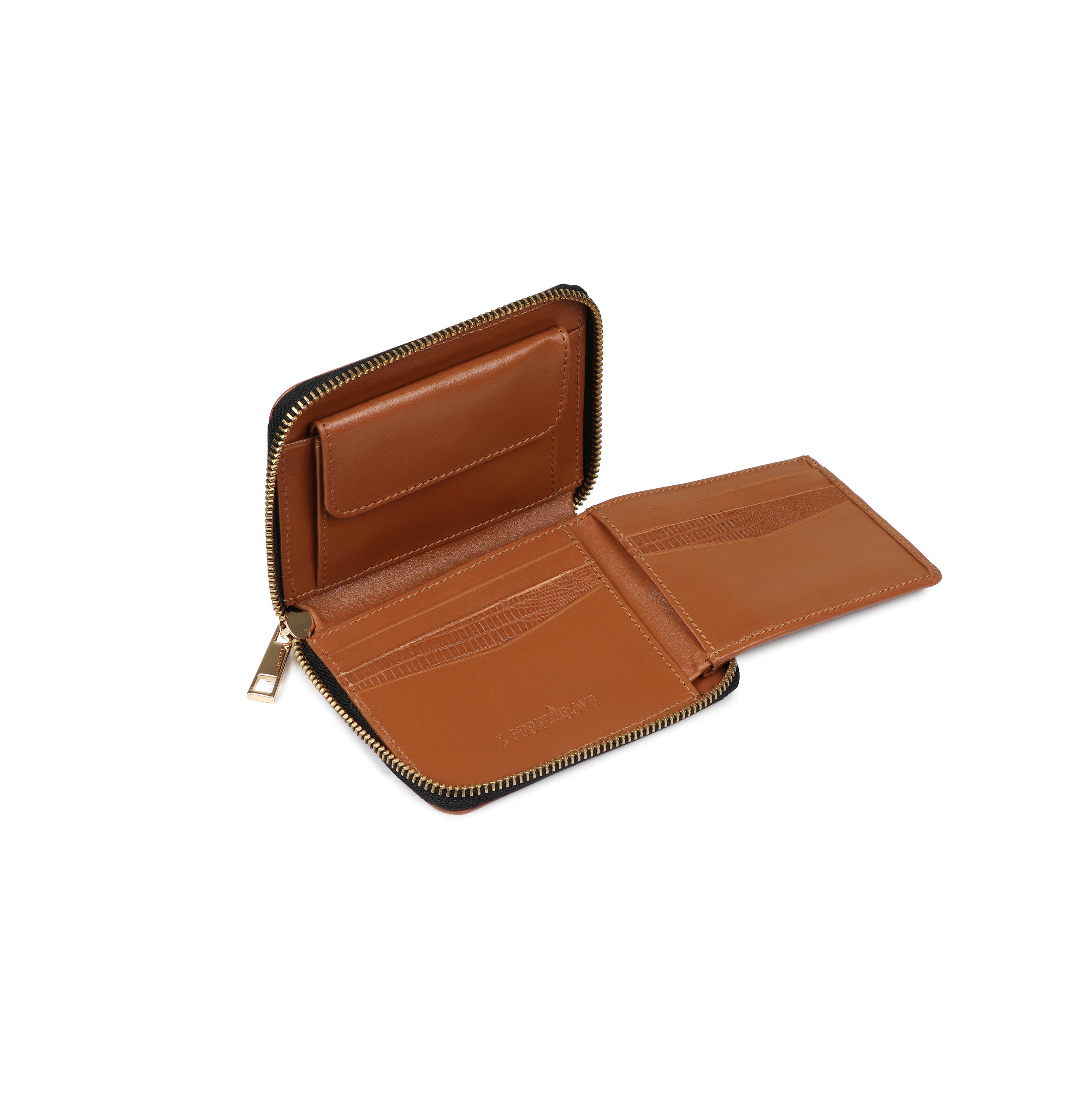 CRESSIDA WALLET
