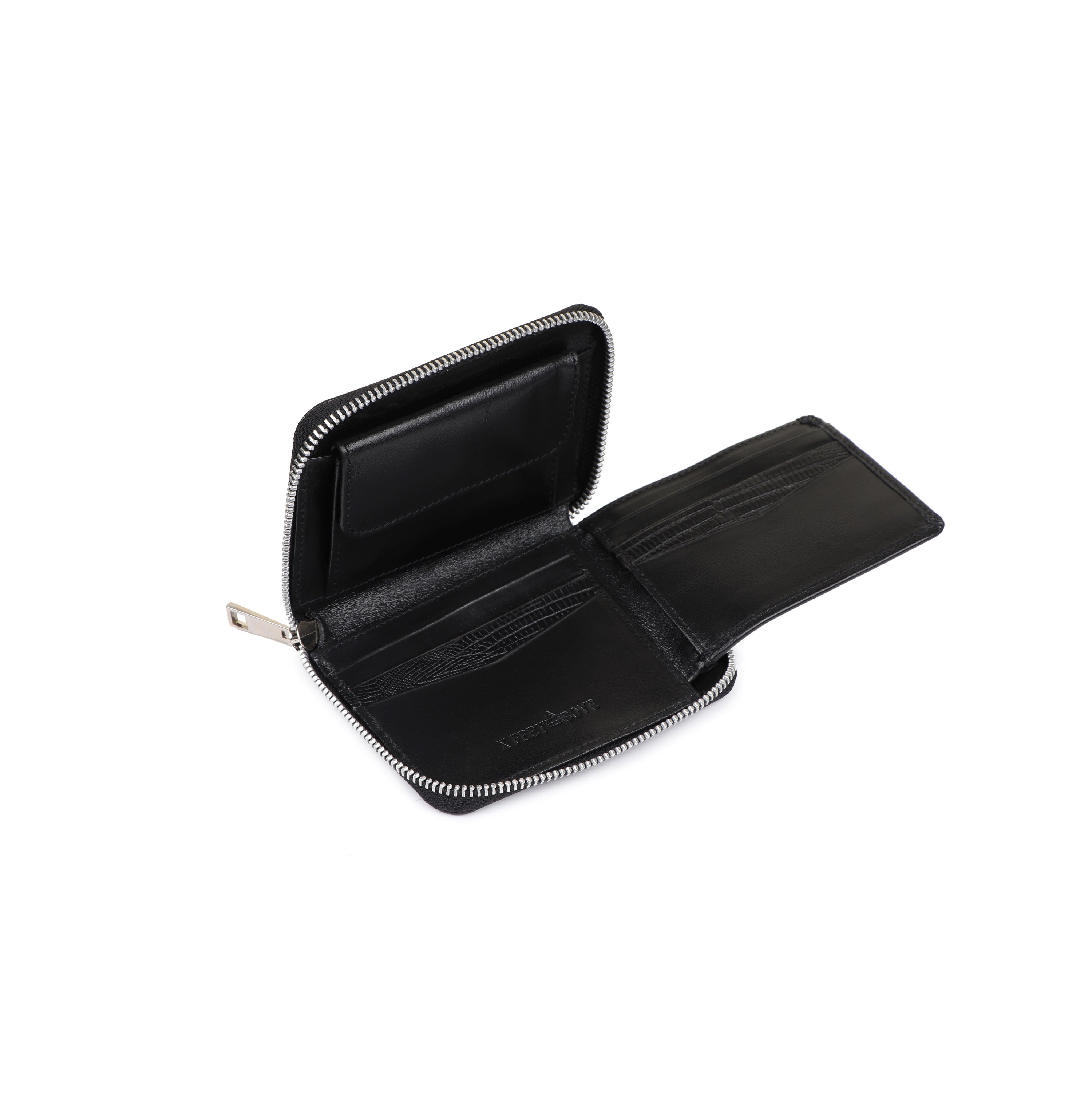 CRESSIDA WALLET