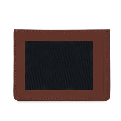 ARCHER CARD WALLET
