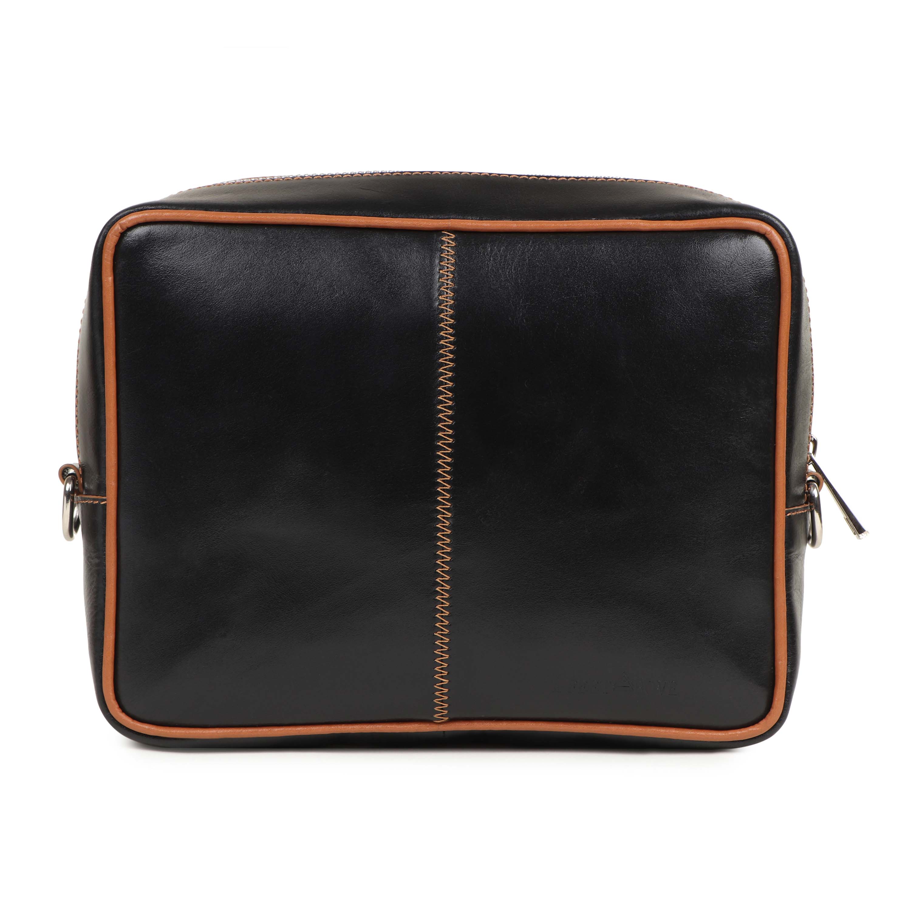 HOLMES BIKER BAG