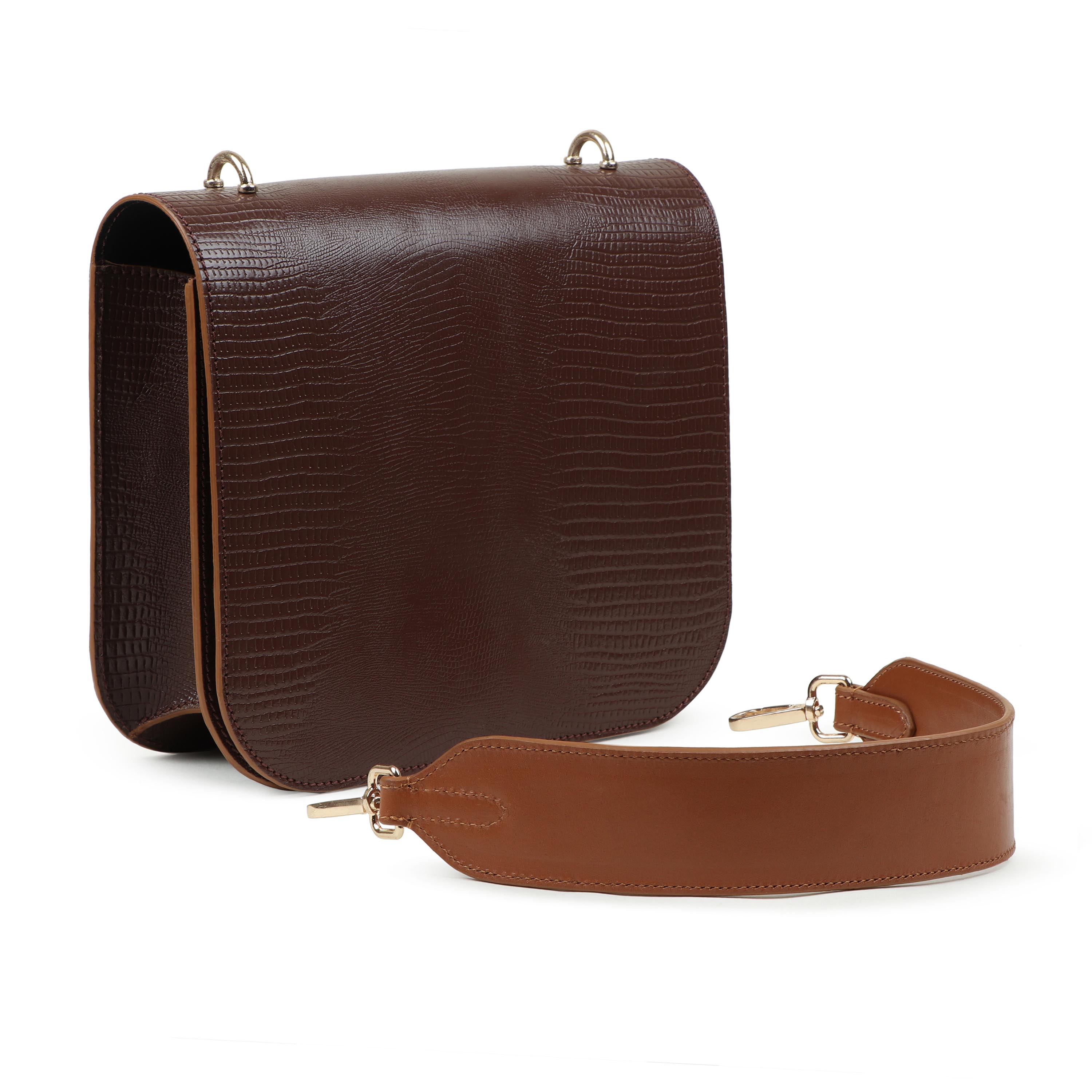 AURORA HANDBAG