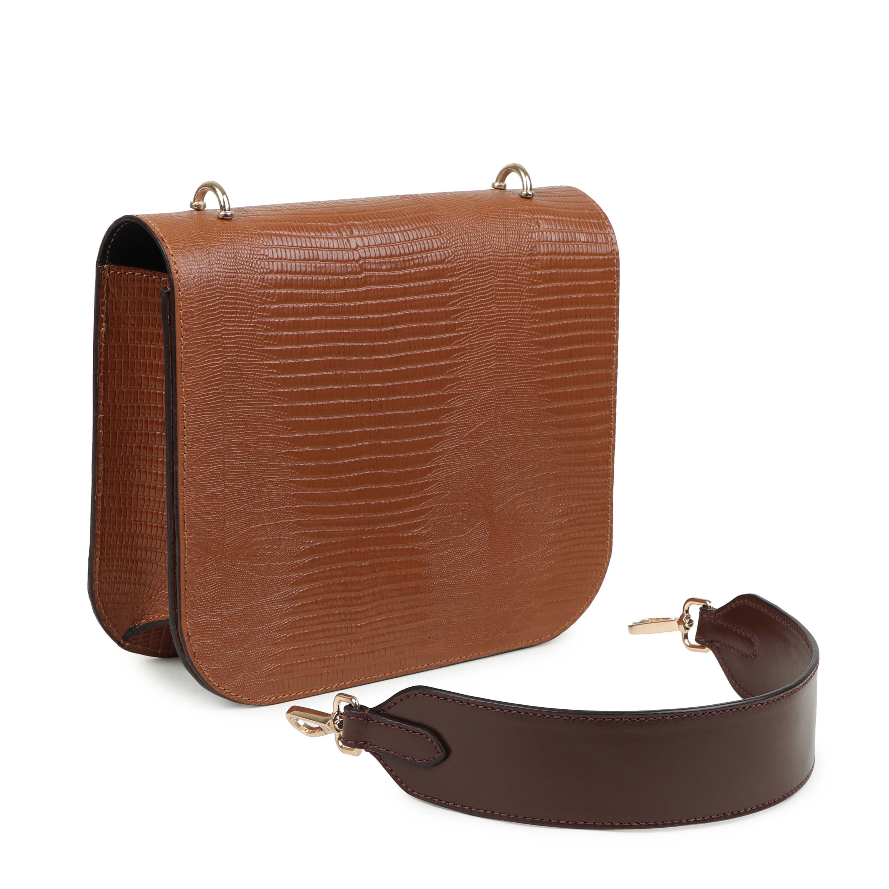 AURORA HANDBAG