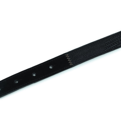 FAYE KNOT BELT